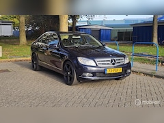 Mercedes-Benz C-klasse - 180 CGI BlueEFFICIENCY Business Edition Avantgarde