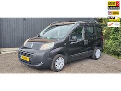 Citroën Nemo - 1.4i Multispace /Airco/ Ned auto/Trekhaak/NAP/148.000 km APK 17-07-2026