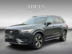 Volvo XC90 - 2.0 T8 Recharge AWD R-Design PANODAK HARMAN KARDON TREKH. Dealer Onderhouden