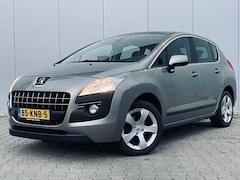 Peugeot 3008 - 1.6 VTi Première, schade rechterzijde