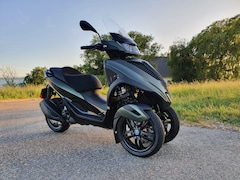 Piaggio MP3 - MP3 Yourban Sport