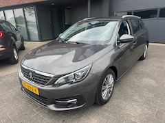 Peugeot 308 SW - 1.2 PureTech Allure CAMERA CRUISE LMV DEALER ONDERHOUDEN