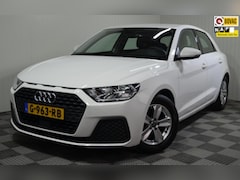 Audi A1 Sportback - 25 TFSI / Carplay / LM / NL auto