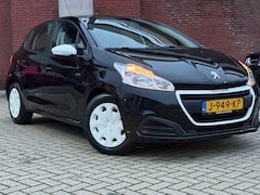 Peugeot 208 - 1.2 PureTech|5DRS|NAVI|AIRCO|CRUISE|ELEKT.RAMEN