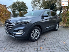 Hyundai Tucson - 1.6 T-GDi Comfort | Pano| Camera| DAB| Carplay