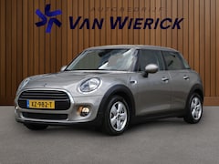 MINI Cooper - 1.5 Business Edition 136PK | Navi | Cruise | Parkeersensoren
