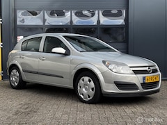 Opel Astra - 1.6 Enjoy | Automaat | Airco | ODH boekje