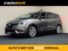 Renault Grand Scénic - 1.3 TCe Limited 7p. | Trekhaak | NAP | CarPlay