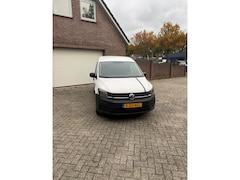 Volkswagen Caddy - 1.0 TSI L1H1 BMT