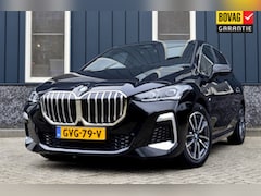 BMW 2-serie Active Tourer - 218i M-Sport Rijklaarprijs-Garantie Sportinterieur Led Camera Apple carplay
