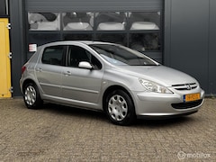Peugeot 307 - 1.6-16V XT Premium | Automaat | 5 deurs |