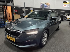 Skoda Scala - 1.0 TSI Ambition