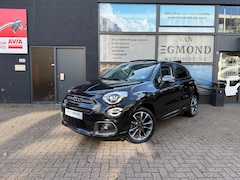 Fiat 500 X - 1.5 Hybrid Sport Cabrio
