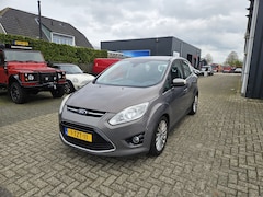 Ford C-Max - 1.0 Edition Plus