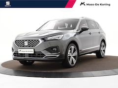 SEAT Tarraco - 2.0 TSI 190pk DSG 4DRIVE Xcellence Limited Edition · 360 Camera · Elek. Trekhaak · Apple/A