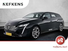 Peugeot 308 SW - 1.6 Plug-in Hybrid Allure Avantage 180pk Automaat | Navigatie | Climate Control | Adaptiev
