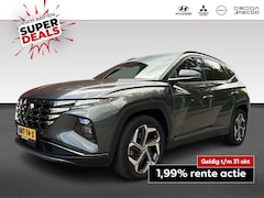 Hyundai Tucson - 1.6 T-GDI PHEV Premium 4WD