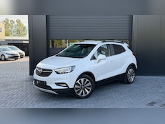 Opel Mokka X - 1.4 Turbo Innovation Airco|Cruise|Navi|