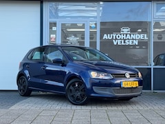 Volkswagen Polo - 1.2 TSI Comfortline NAP/PANO