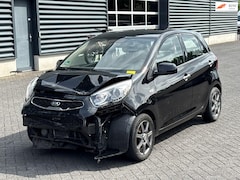 Kia Picanto - 1.0 CVVT DynmicLine, Clima, LED
