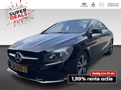 Mercedes-Benz CLA-Klasse - 180 Ambition Automaat