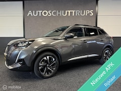 Peugeot 2008 - 1.2 131 PK Allure / DIGI DASH / AFN.HAAK / CAMERA / LUXE / NETJES