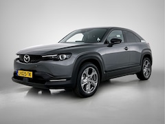 Mazda MX-30 - e-SkyActiv 145 First Edition 36 kWh Elec. stoelen / Navigatie / Adaptieve cruise