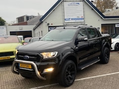Ford Ranger - 3.2 TDCi 5-ZITS/WILDTRACK/NAVI/CAMERA/CRUISE