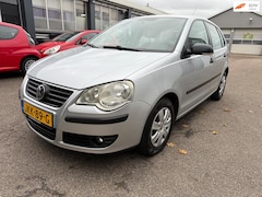 Volkswagen Polo - 1.2-12V Trendline 2007 Airco 149793 km