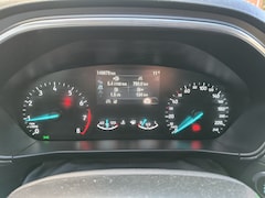 Ford Focus Wagon - 1.0 EcoBoost Titanium Business Schitterende goed onderhouden TITANIUM