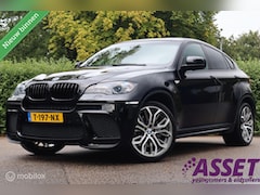 BMW X6 - xDrive50i High Executive