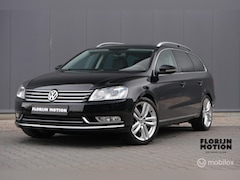 Volkswagen Passat Variant - 1.8 TSI Highline | Rijklaar | Alcantara | Stoelverwarming |