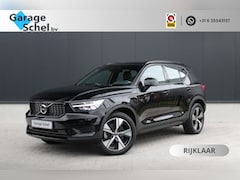 Volvo XC40 - 1.5 T5 Recharge R-Design - Navi - Camera - Stoel-Stuurverwarming - Elek. achterklep - Rijk
