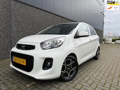 Kia Picanto - 1.0 CVVT First Edition/Nieuwe APK en beurt