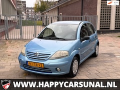 Citroën C3 - 1.4i Attraction, AIRCO, Nieuwe APK, NAP