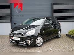 Mitsubishi Space Star - 1.2 Life Cruise control/ Airco/ 5 deurs