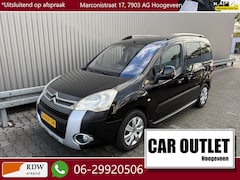Citroën Berlingo - 1.6 HDIF XTR Clima, CC, PDC, Trekh, – Inruil Mogelijk –