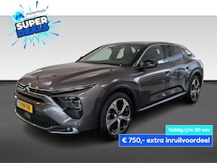 Citroën C5 X - 1.2 PureTech 130pk EAT8 Feel