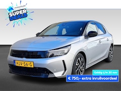 Opel Corsa - 1.2 75pk GS Navi | Park Pilot Voordeel € 4.372, 00