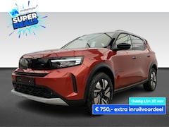 Opel Frontera - 44kWh 113pk GS