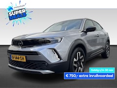 Opel Mokka - 1.2 100pk Start/Stop Business Elegance Camera / PDC