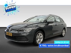 Volkswagen Golf Variant - 1.5 TSI 130pk Life Business