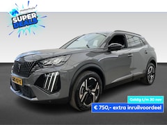 Peugeot 2008 - 1.2 Puretech 100pk Allure