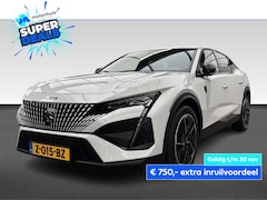 Peugeot 408 - 1.2h 130PK Automaat GT