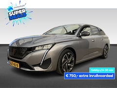 Peugeot 308 SW - 1.2 Hybrid 136pk e-DCS6 Allure