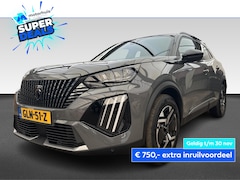 Peugeot 2008 - 1.2 Hybrid 145pk e-DCS6 GT