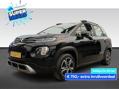 Citroën C3 Aircross - 1.2 PureTech 110pk Feel