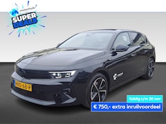 Opel Astra - 1.2 Turbo Hybrid 136pk Start/Stop eDCT GS