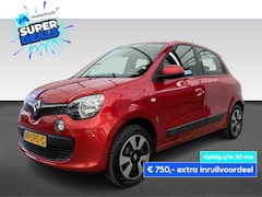 Renault Twingo - 1.0 SCe 70pk Collection / PDC
