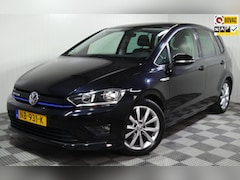 Volkswagen Golf Sportsvan - 1.0 TSI Comfortline / 140pk / Trekhaak / Carplay / Pdc / NL auto